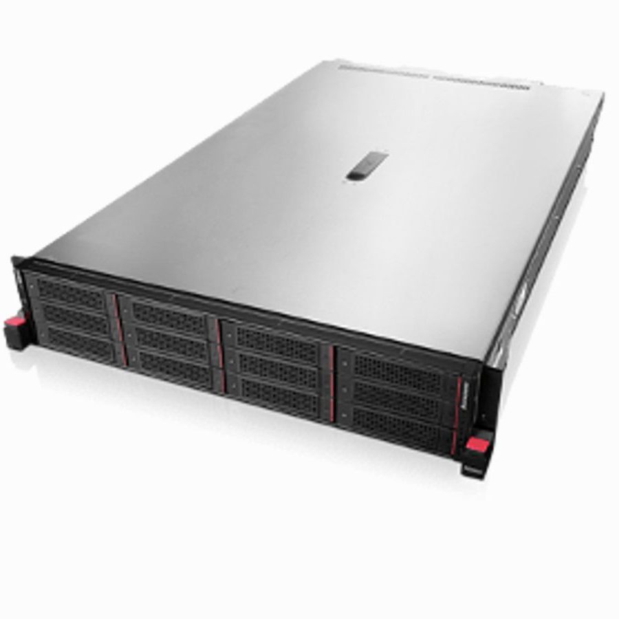 Lenovo server