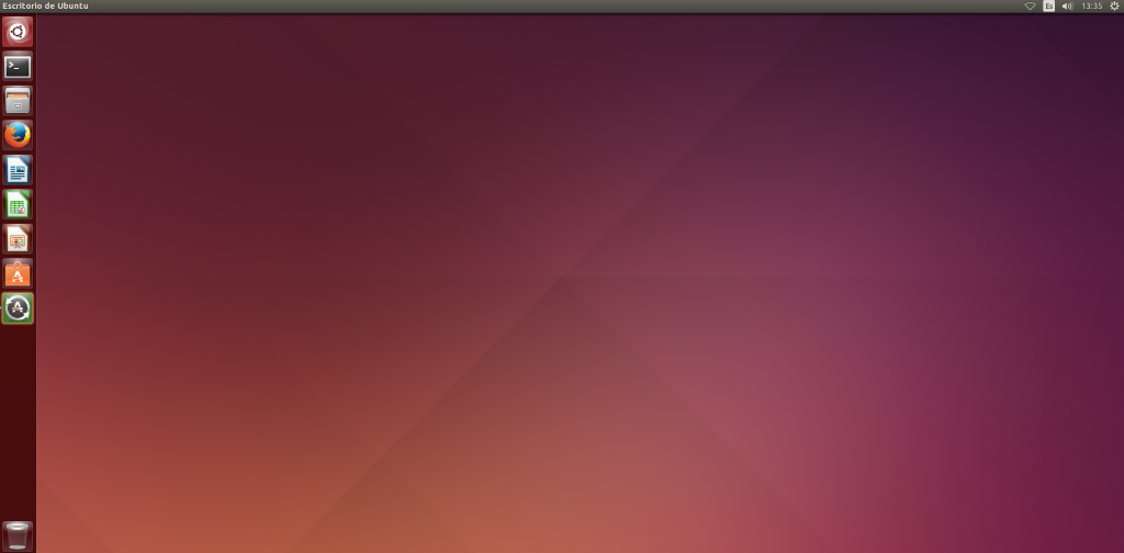 ubuntu